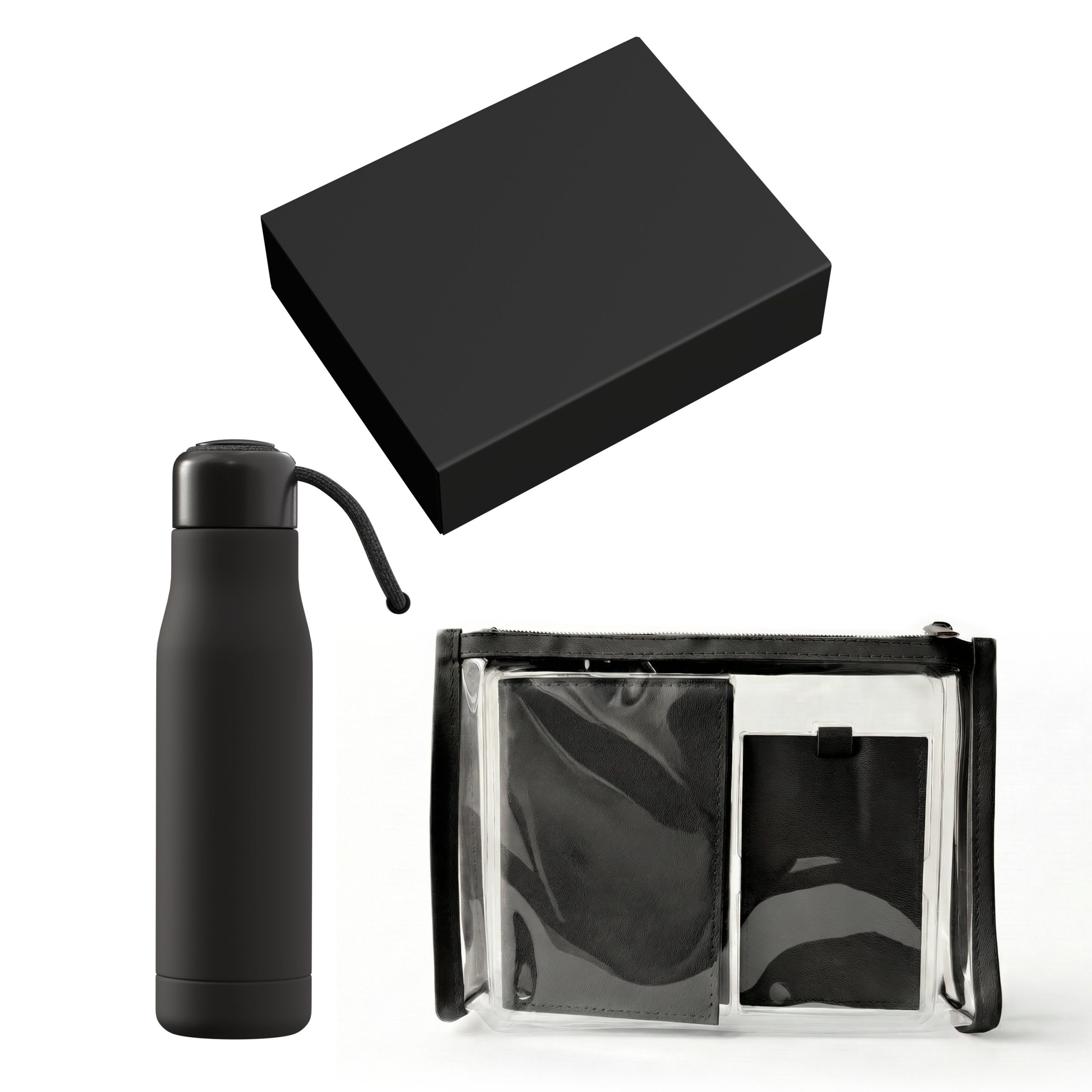 ABOVE IT ALL 2-PIECE GIFT SET