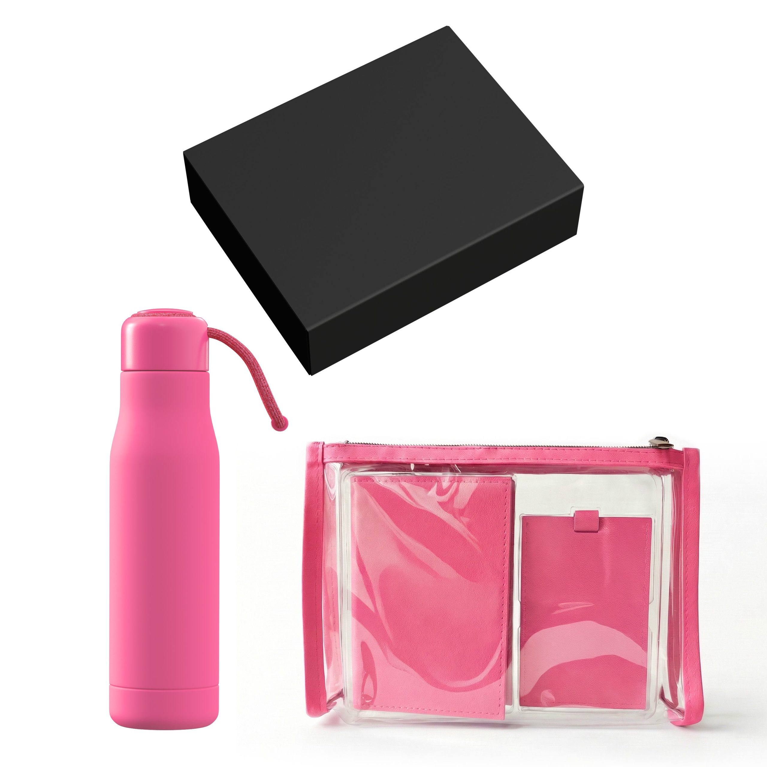 ABOVE IT ALL 2-PIECE GIFT SET - Image 2