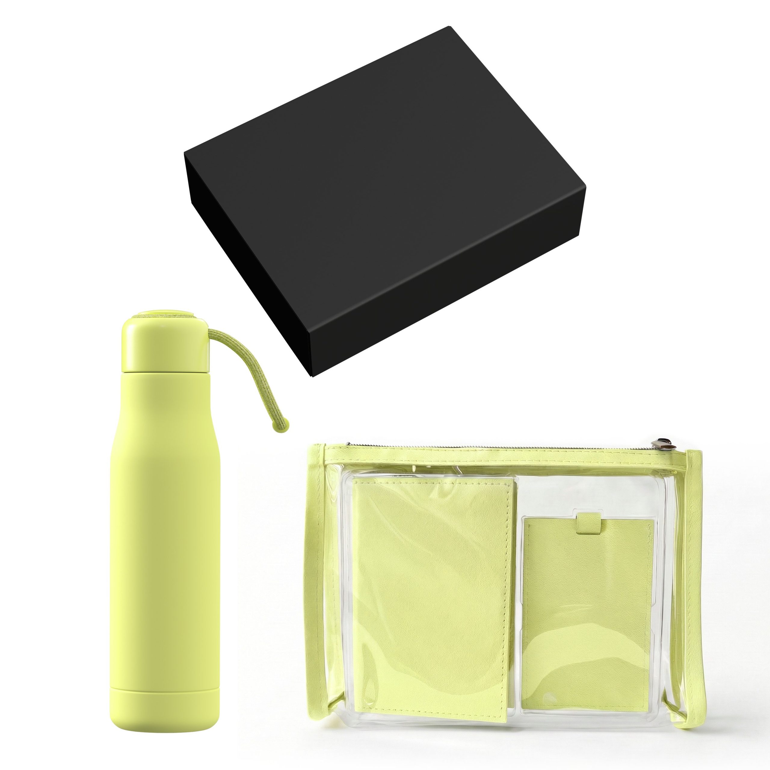 ABOVE IT ALL 2-PIECE GIFT SET - Image 5