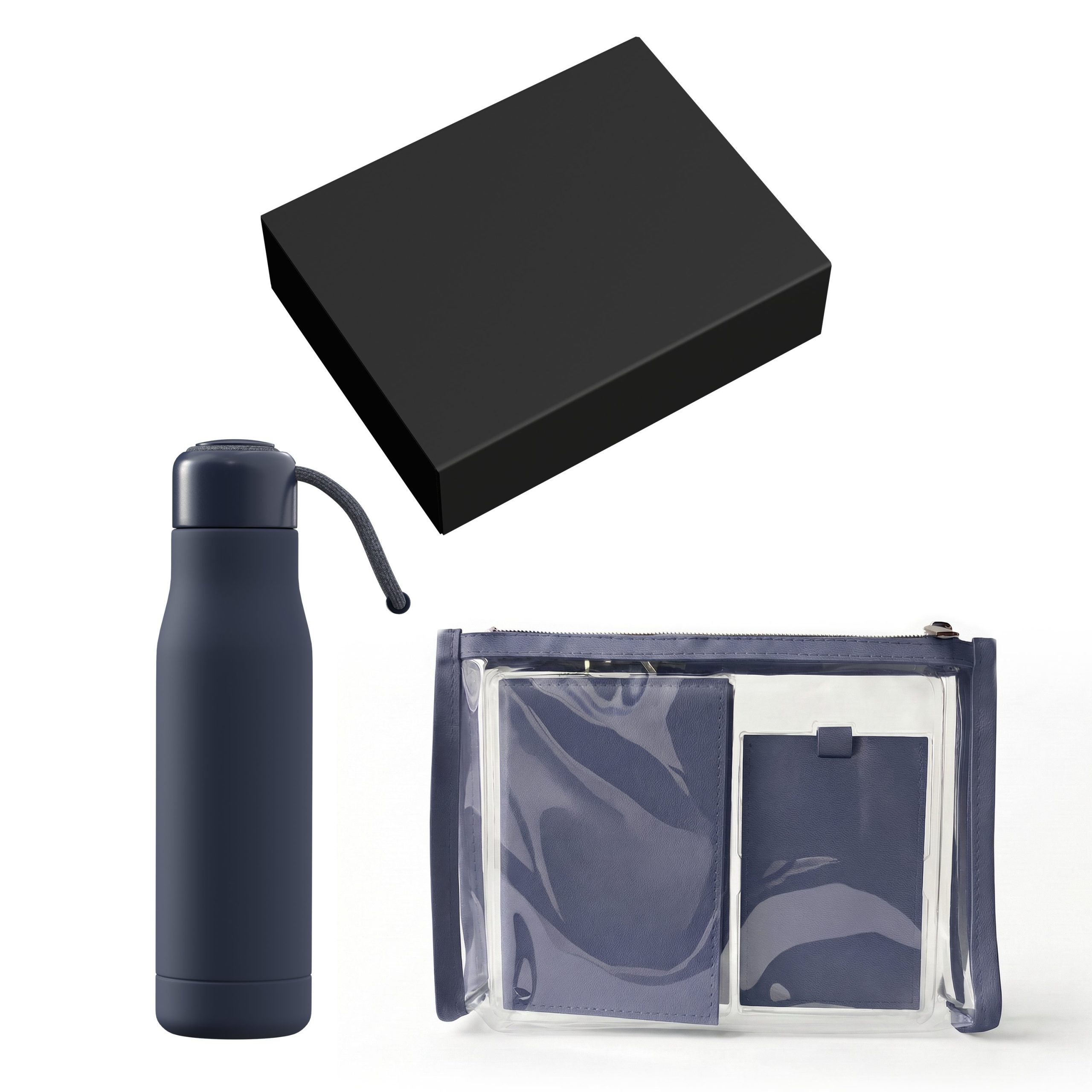 ABOVE IT ALL 2-PIECE GIFT SET - Image 3