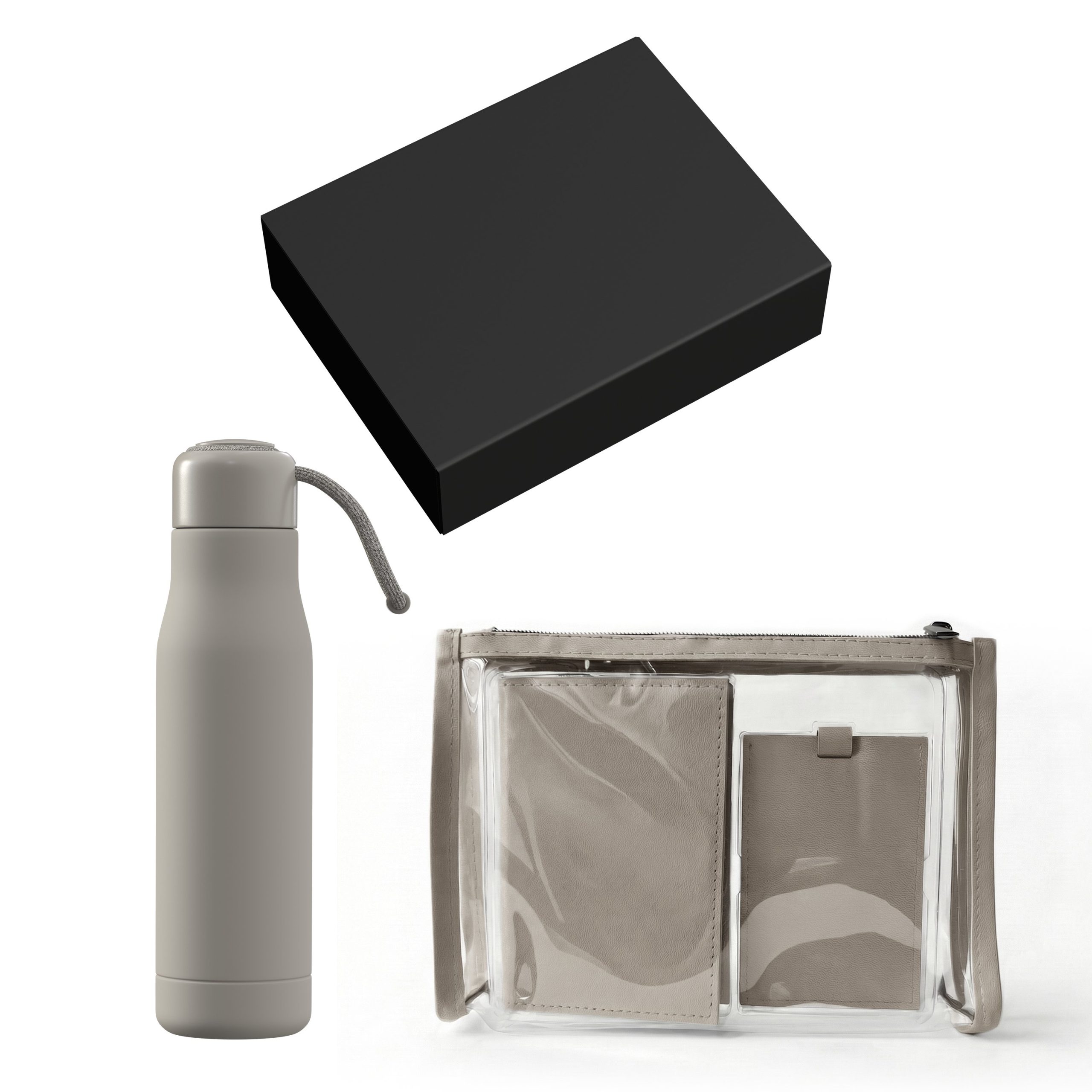 ABOVE IT ALL 2-PIECE GIFT SET - Image 9