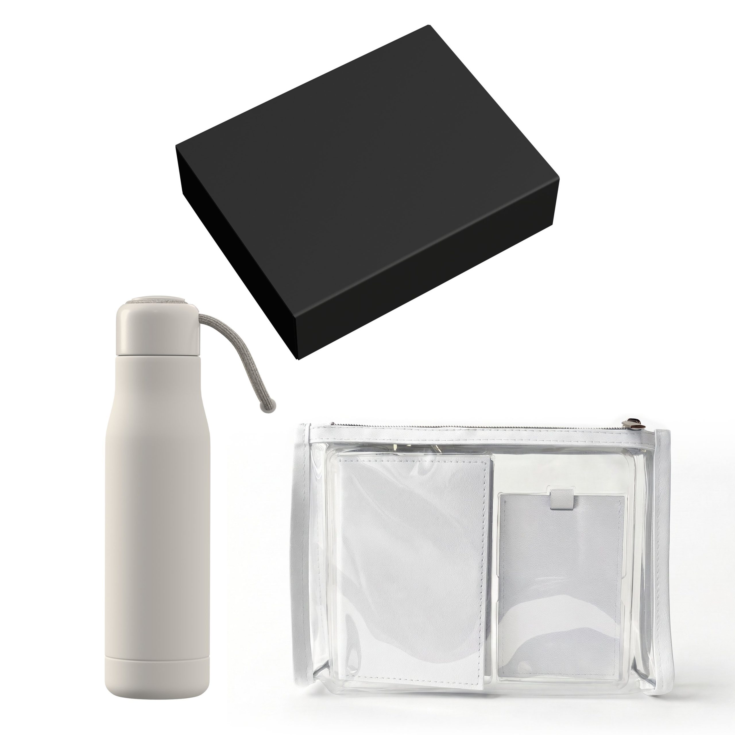 ABOVE IT ALL 2-PIECE GIFT SET - Image 4