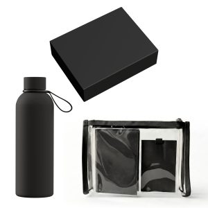 FASTEN IN 2-PIECE GIFT SET