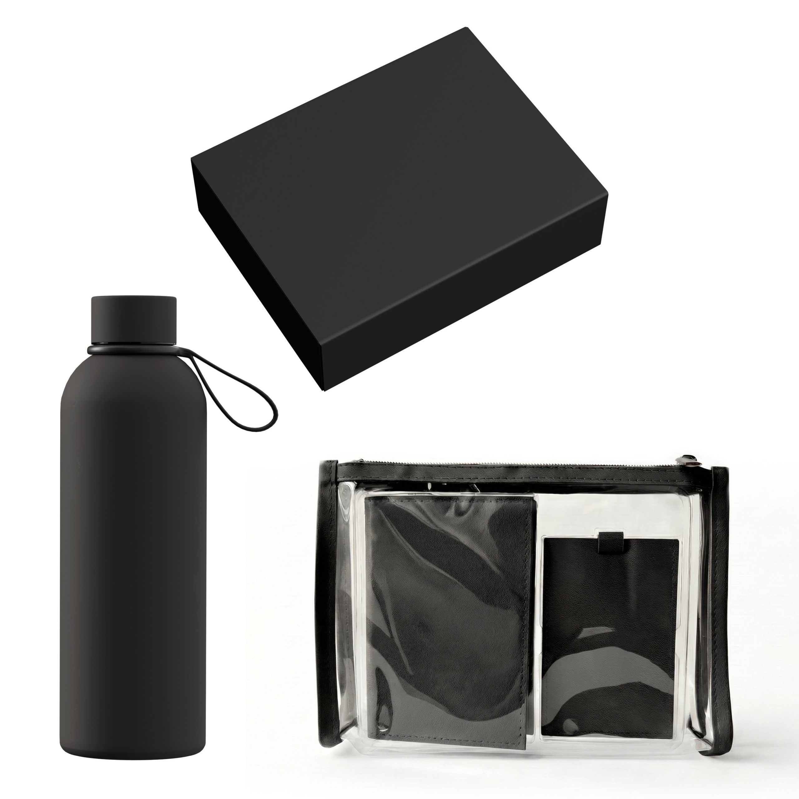 FASTEN IN 2-PIECE GIFT SET