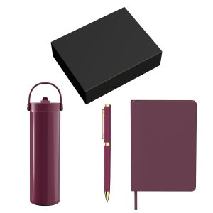Alternative view of CATCH THE LIGHT 3-PIECE GIFT SET