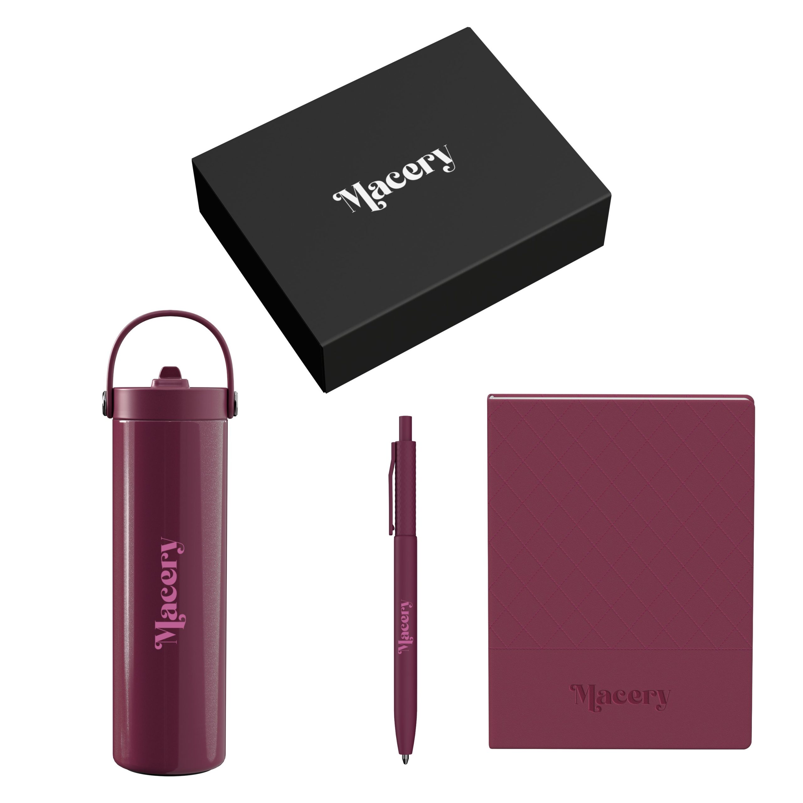 UPWARD GLOW 3-PIECE GIFT SET - Image 6