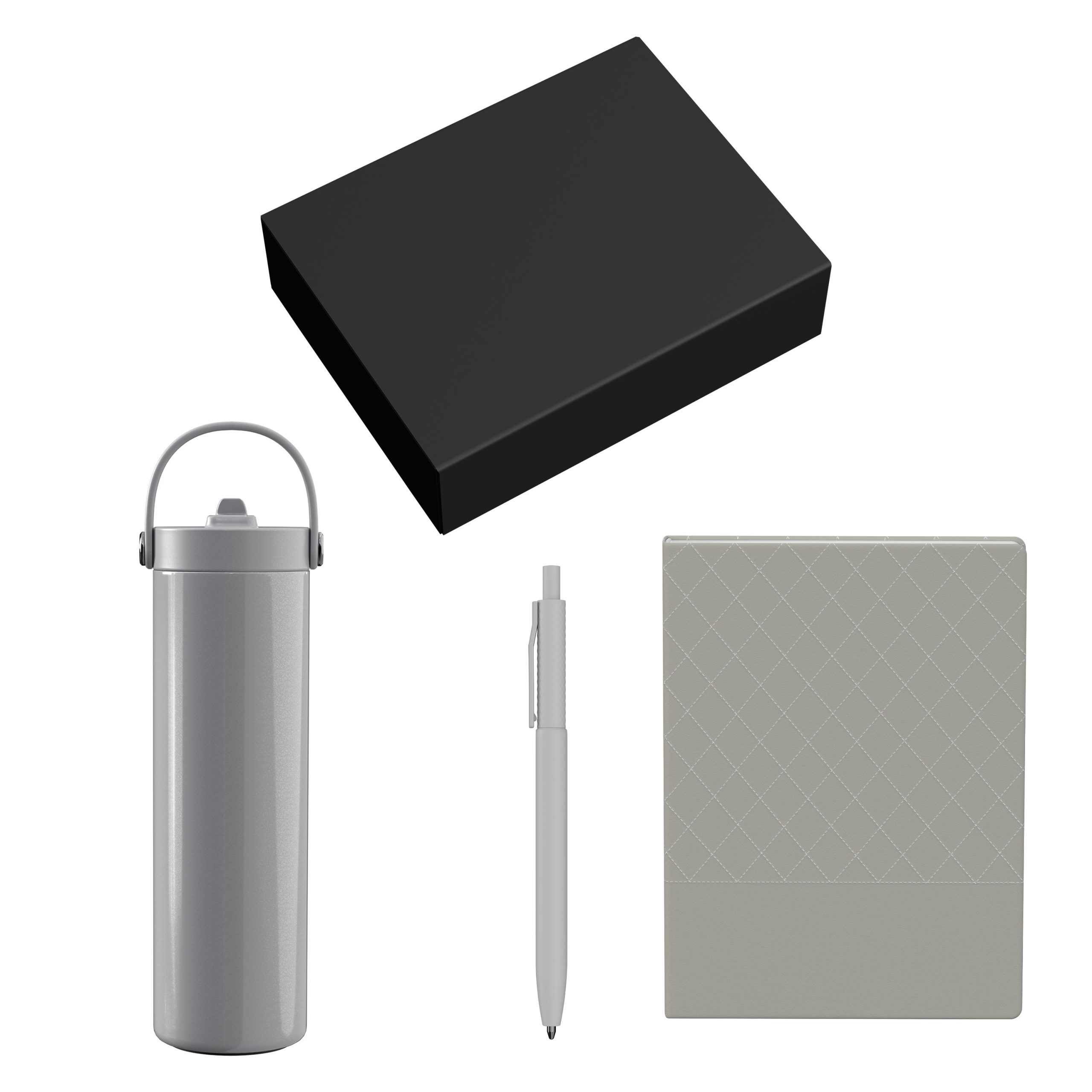 UPWARD GLOW 3-PIECE GIFT SET - Image 3