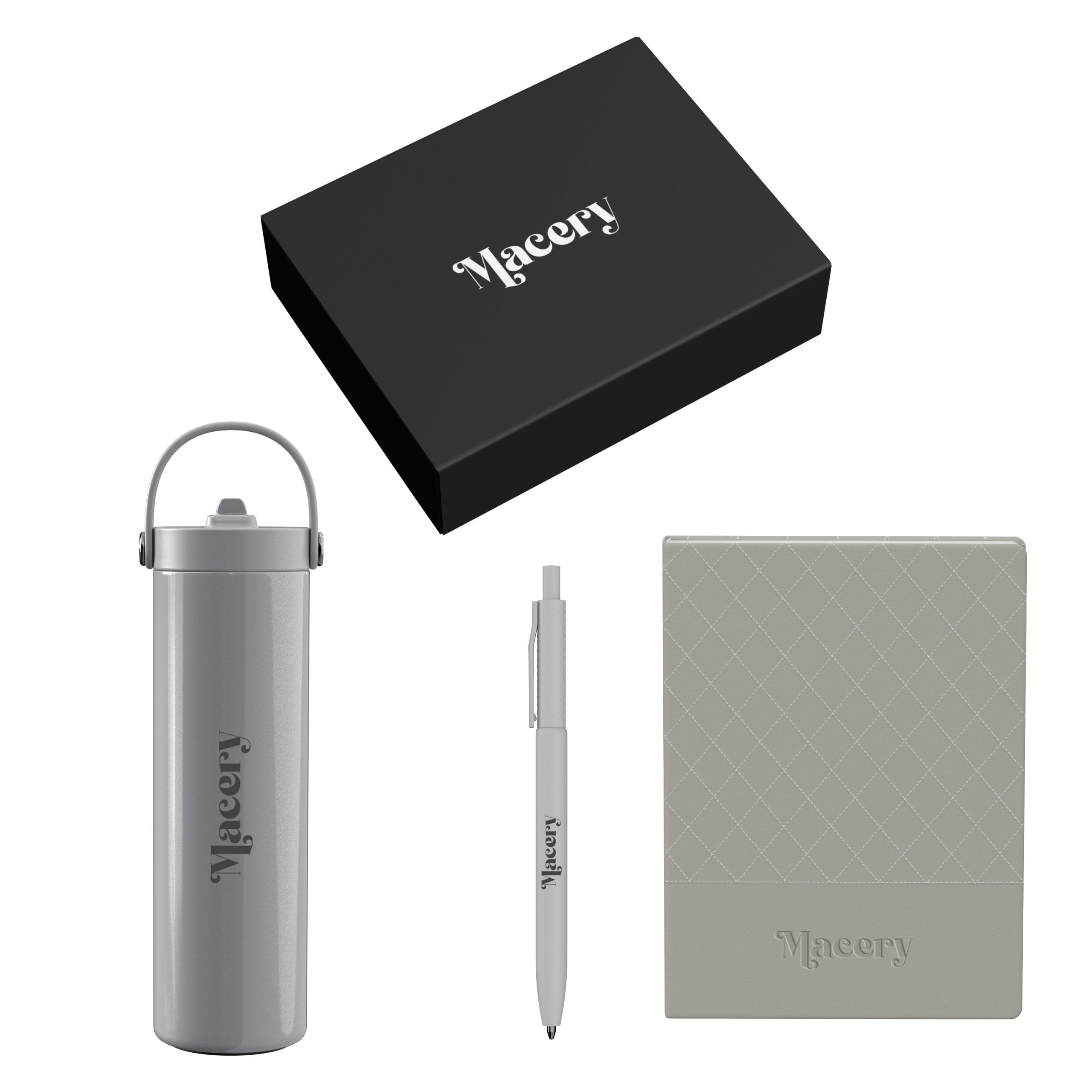 UPWARD GLOW 3-PIECE GIFT SET - Image 7