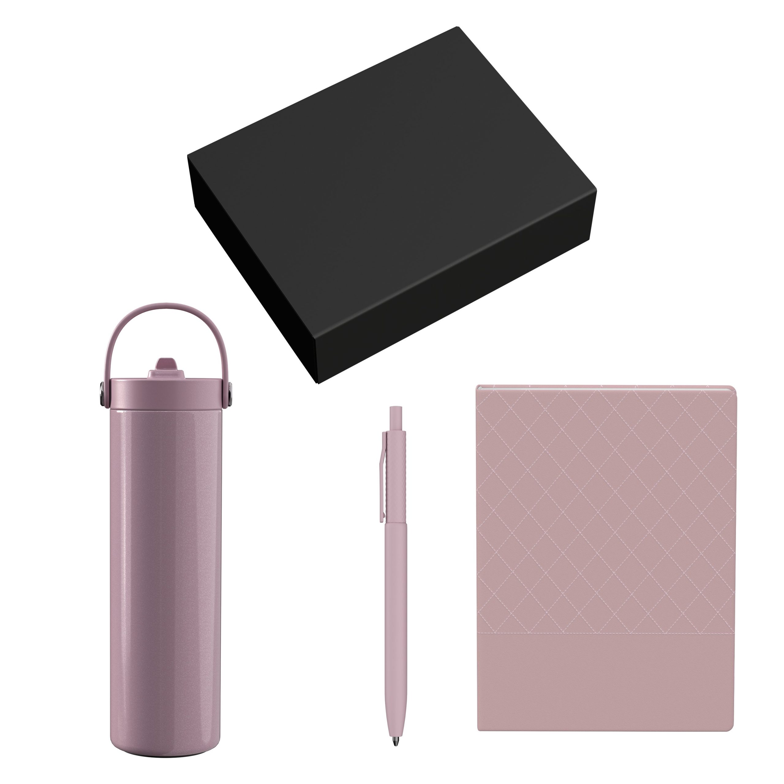 UPWARD GLOW 3-PIECE GIFT SET - Image 4