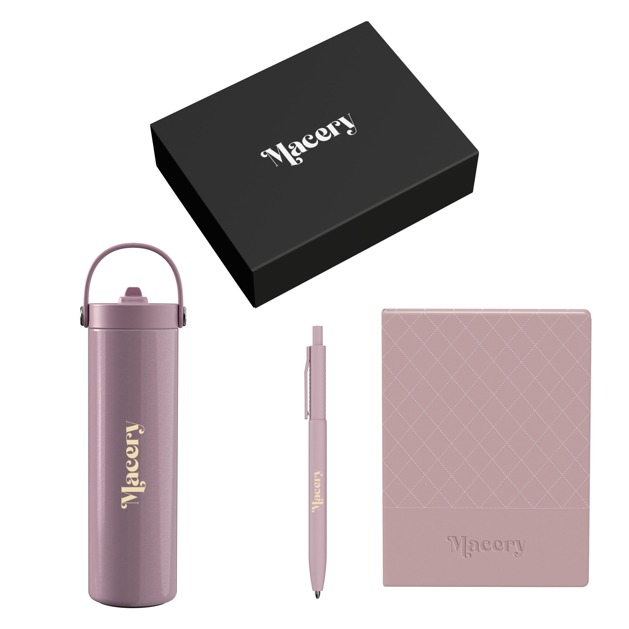 UPWARD GLOW 3-PIECE GIFT SET - Image 8