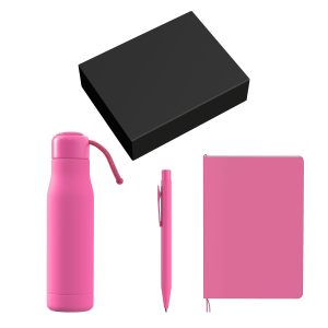 Alternative view of LIGHT SPEED 3-PIECE GIFT SET