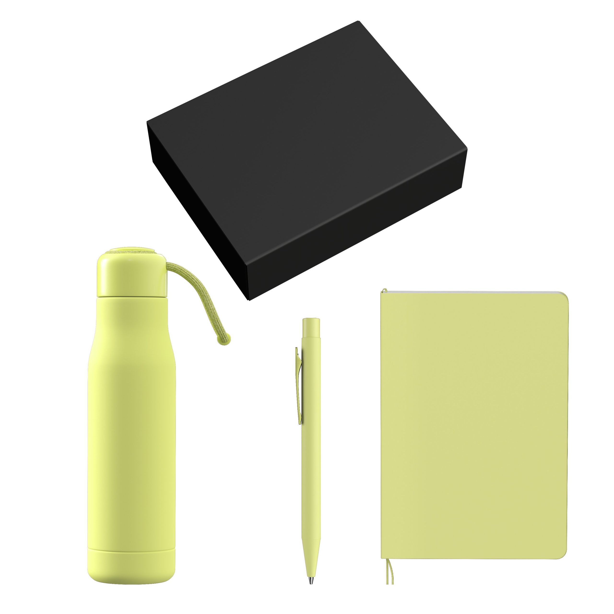 LIGHT SPEED 3-PIECE GIFT SET - Image 5