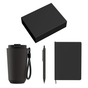 MAKE YOUR MOVE 3-PIECE GIFT SET