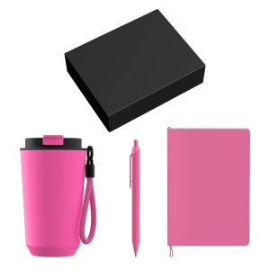 Alternative view of MAKE YOUR MOVE 3-PIECE GIFT SET