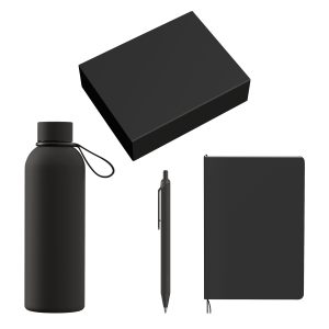 GET AFTER IT 3-PIECE GIFT SET