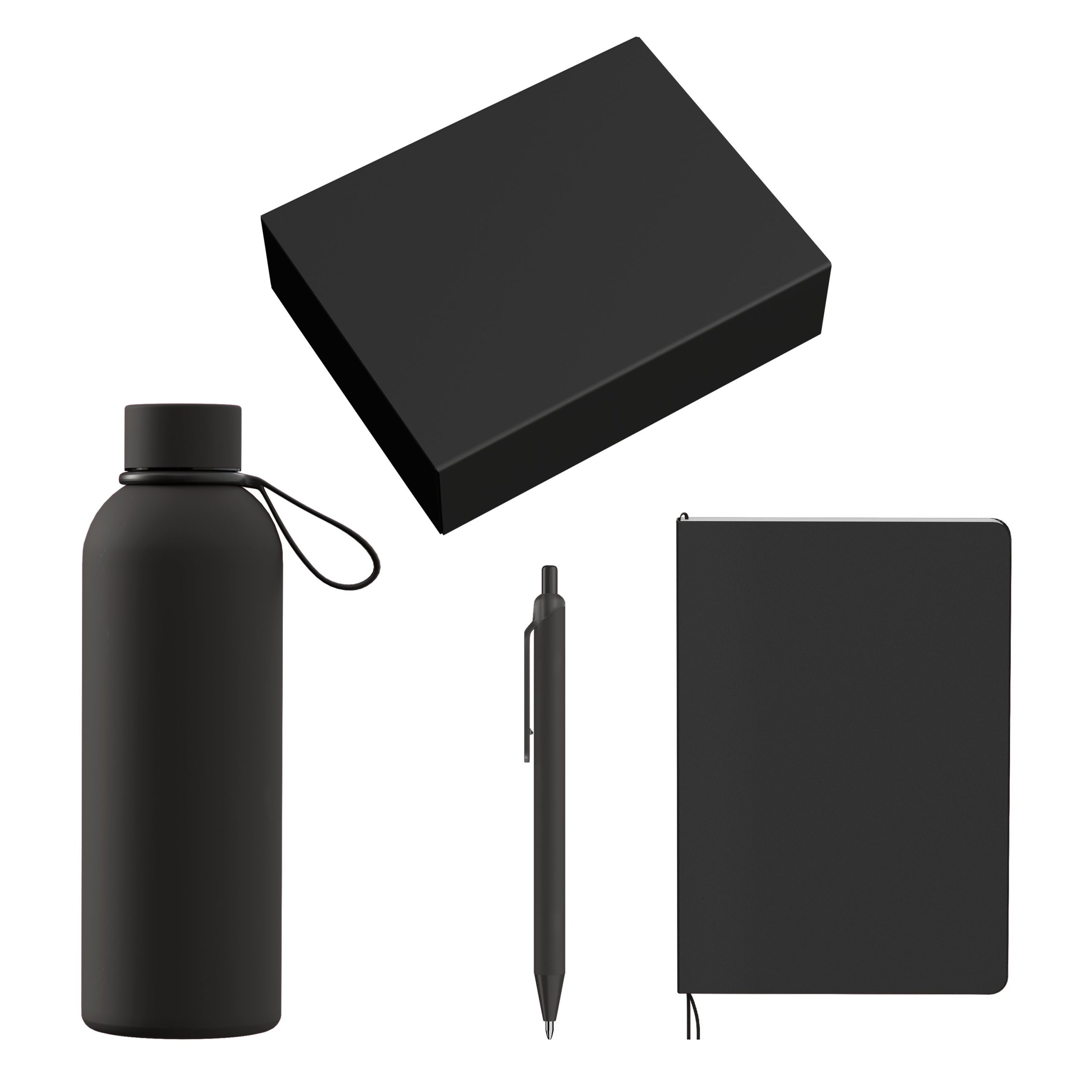 GET AFTER IT 3-PIECE GIFT SET