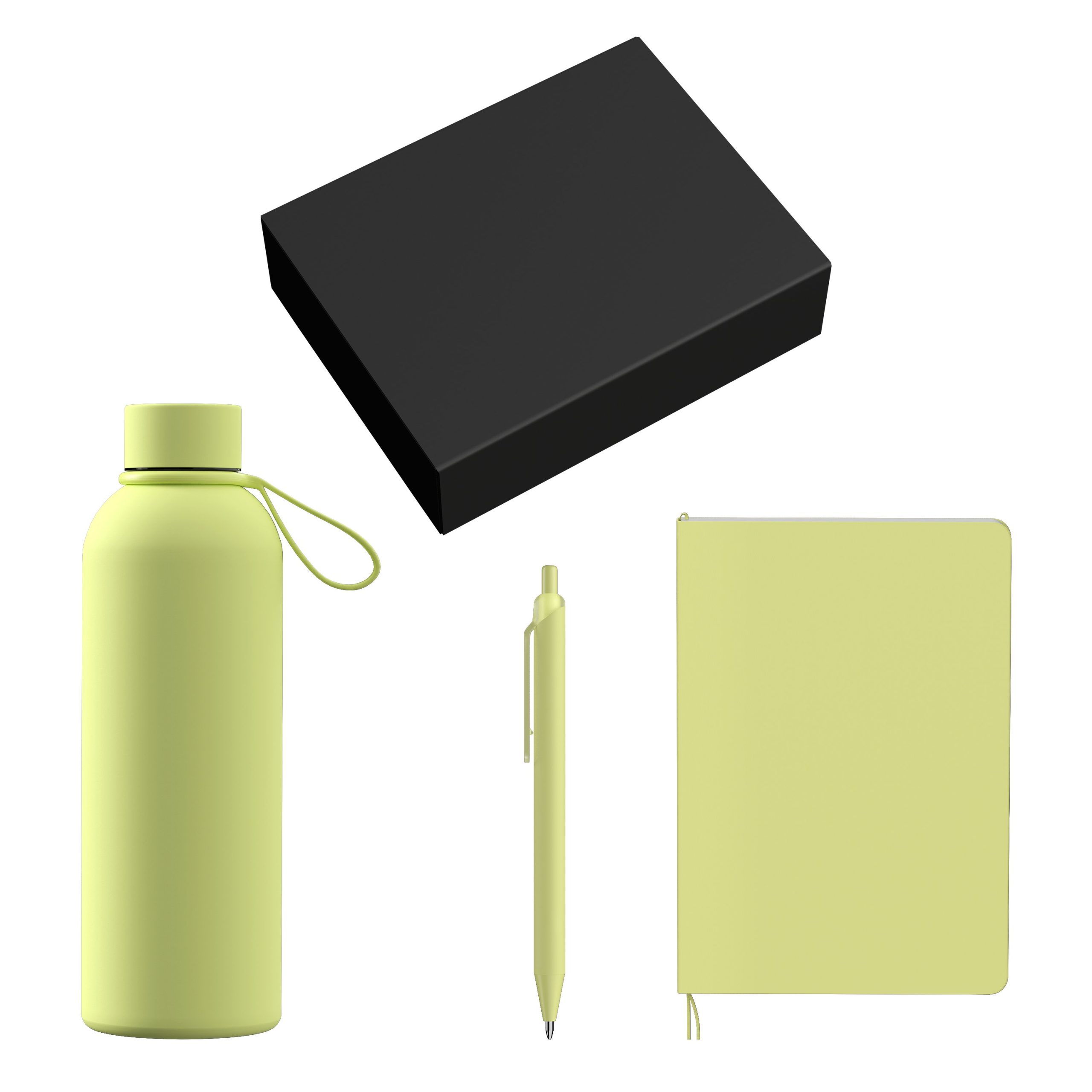 GET AFTER IT 3-PIECE GIFT SET - Image 5