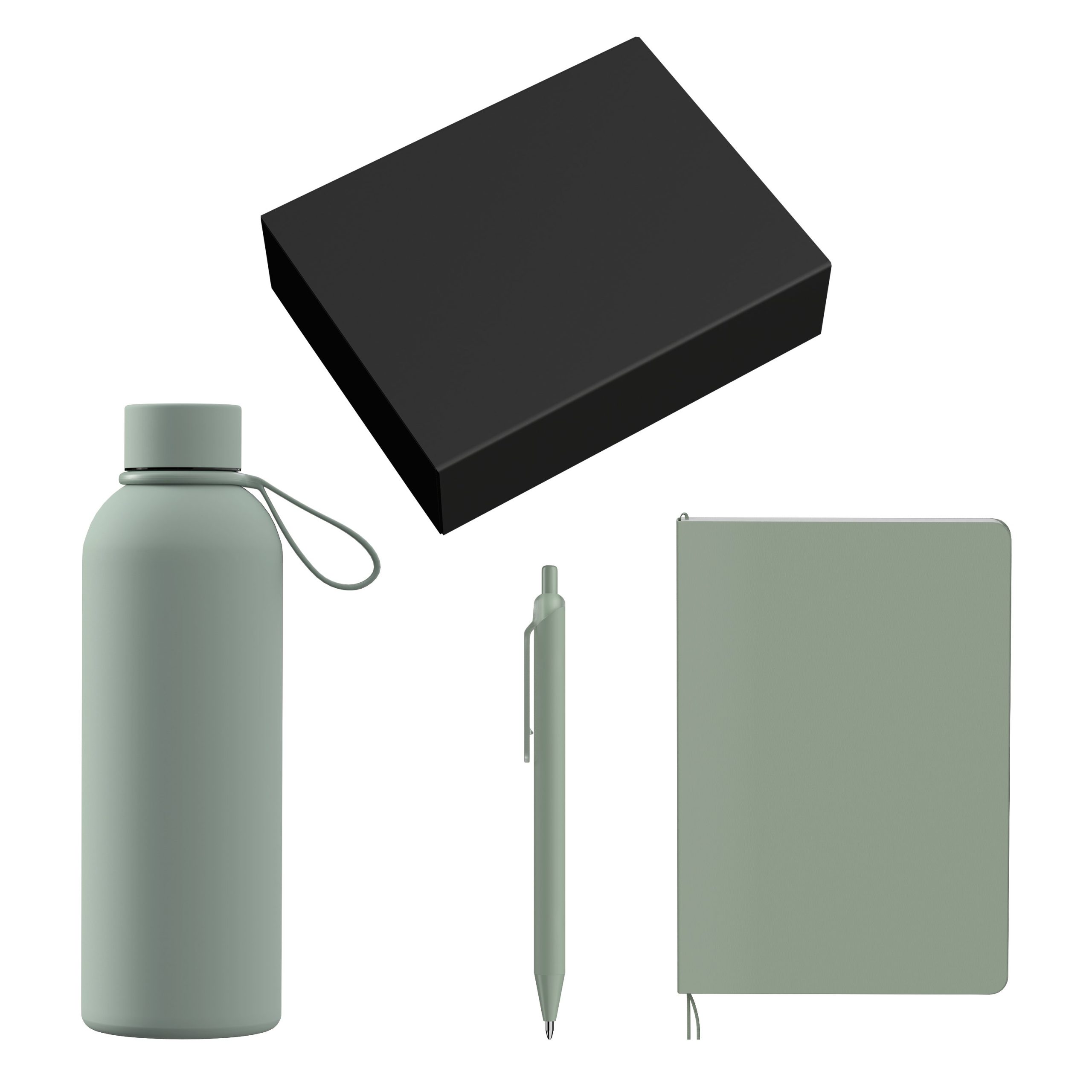 GET AFTER IT 3-PIECE GIFT SET - Image 8