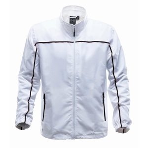 Alternative view of Gulfstream Jacket