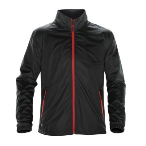 Axis Jacket