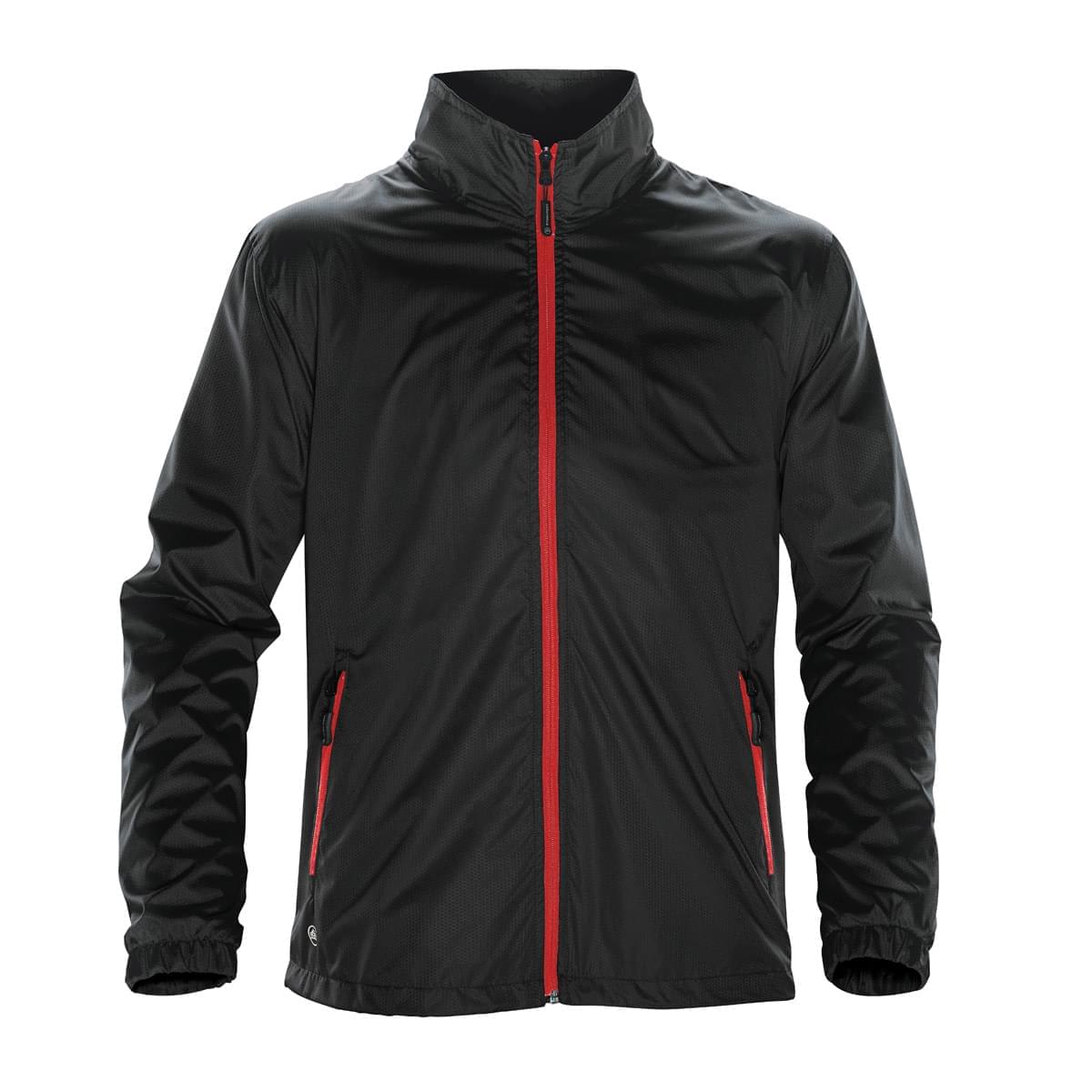Axis Jacket