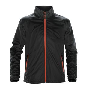 Alternative view of Axis Jacket