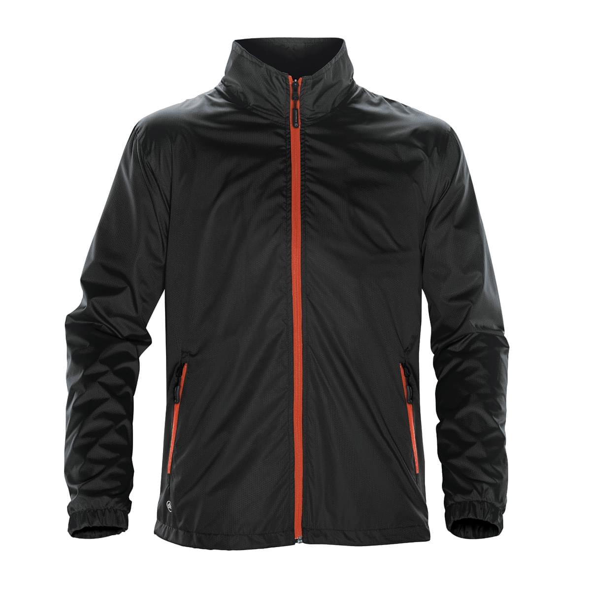 Axis Jacket - Image 2