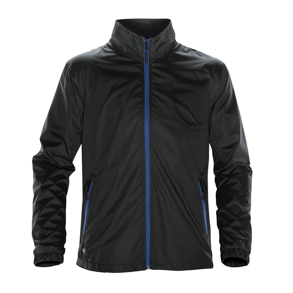 Axis Jacket - Image 4