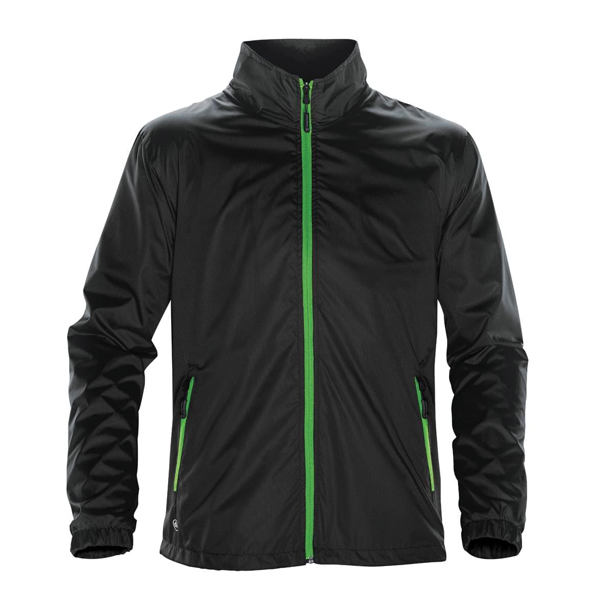 Axis Jacket - Image 5