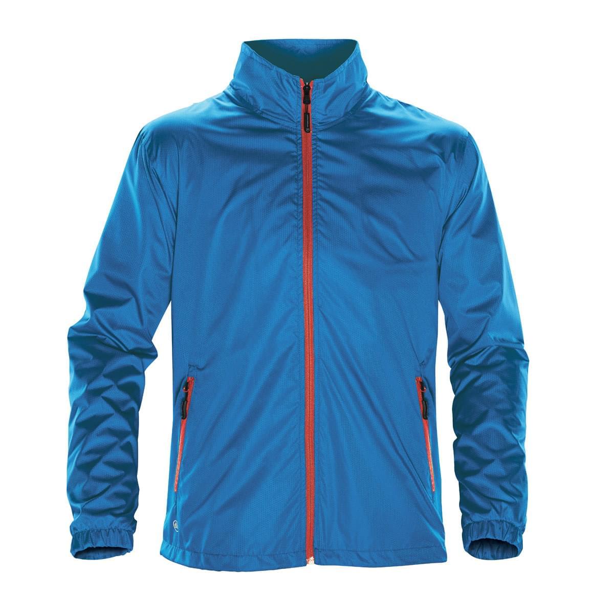 Axis Jacket - Image 6