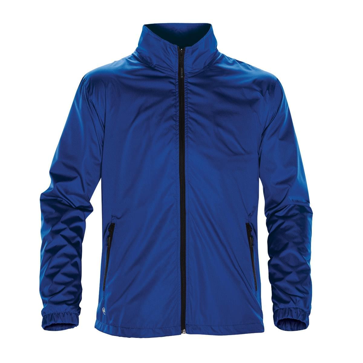 Axis Jacket - Image 7