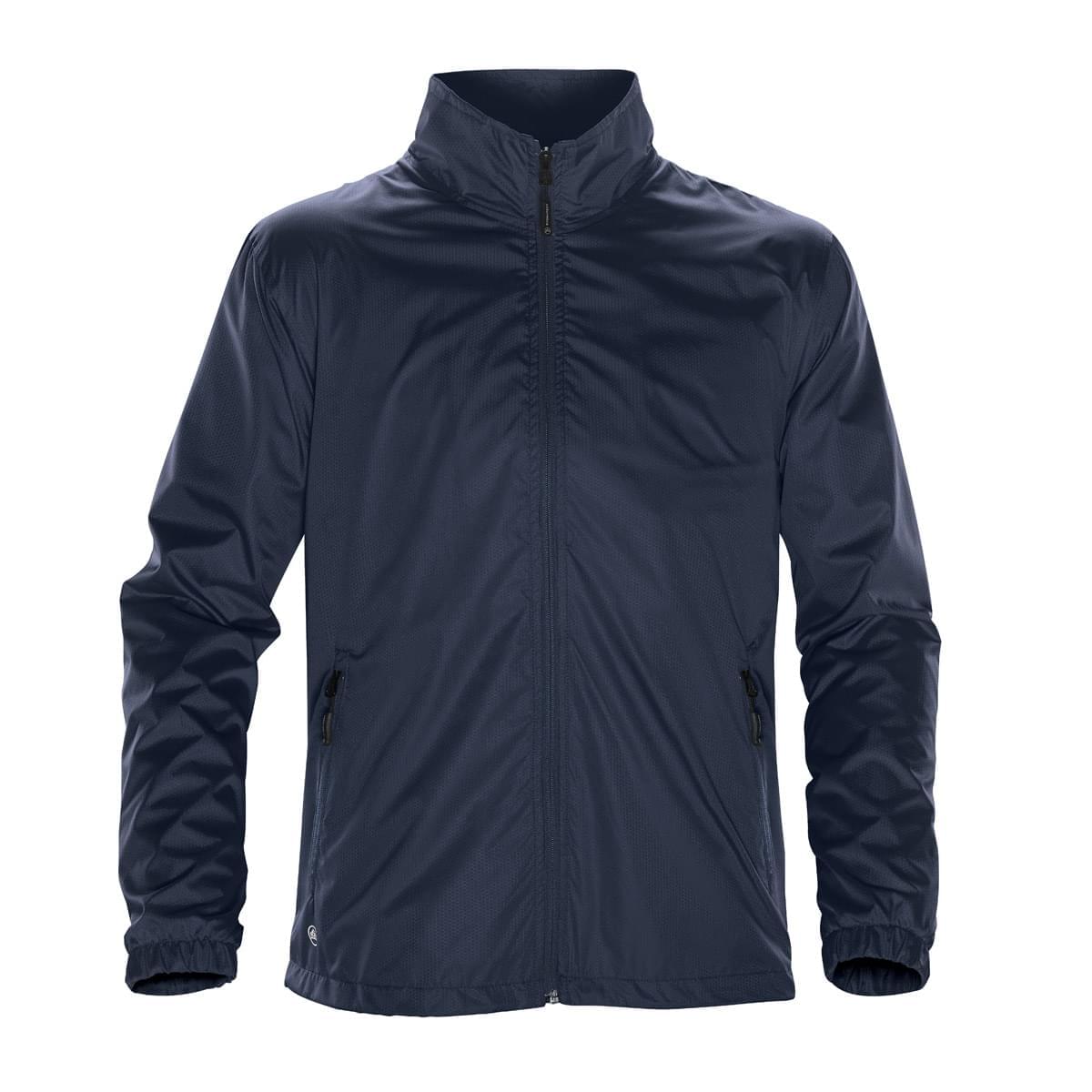 Axis Jacket - Image 8
