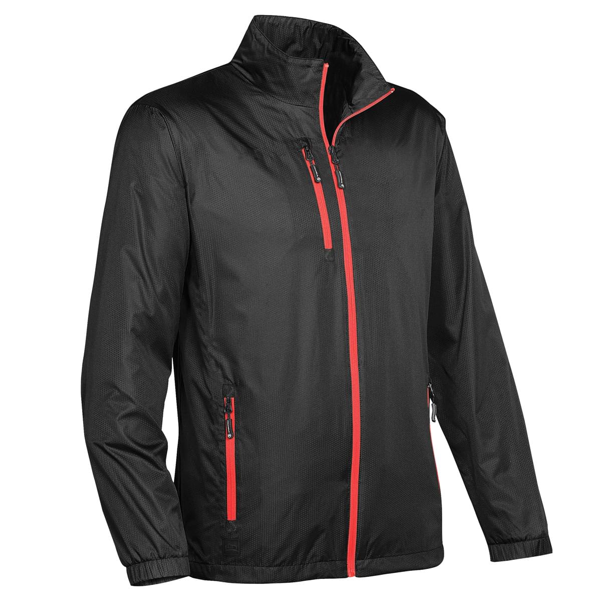 Axis Thermal Jacket - Image 3