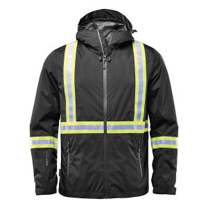 Olympia Reflective Shell
