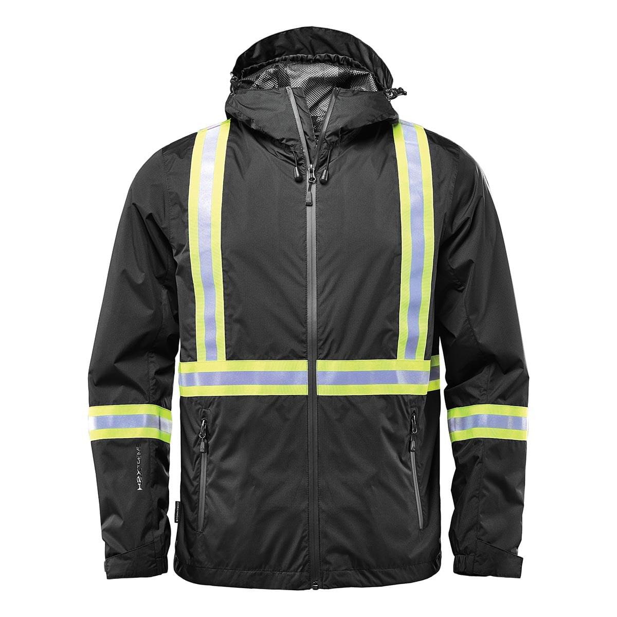 Olympia Reflective Shell