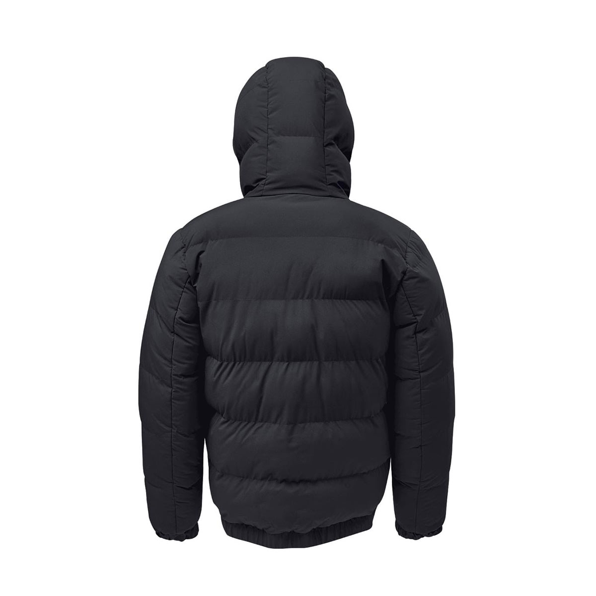 Explorer Quilted Jacket - Image 2
