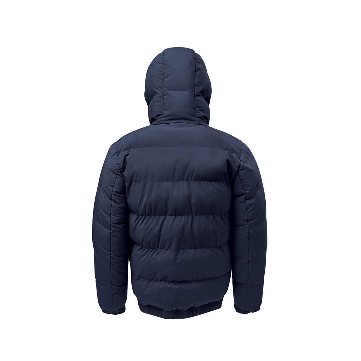 Explorer Quilted Jacket - Image 5