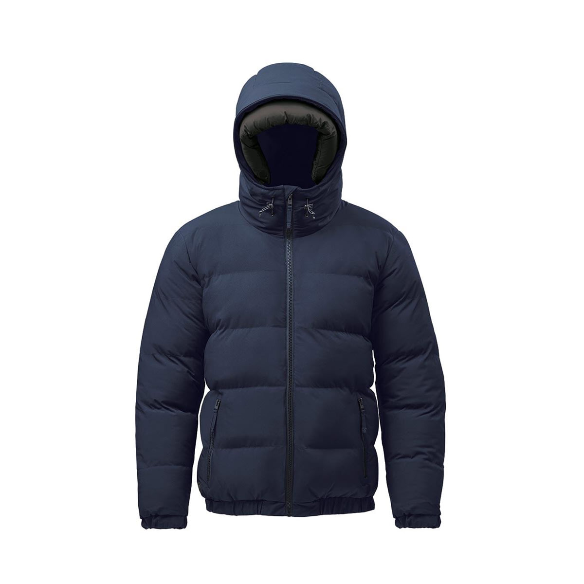 Explorer Quilted Jacket - Image 4
