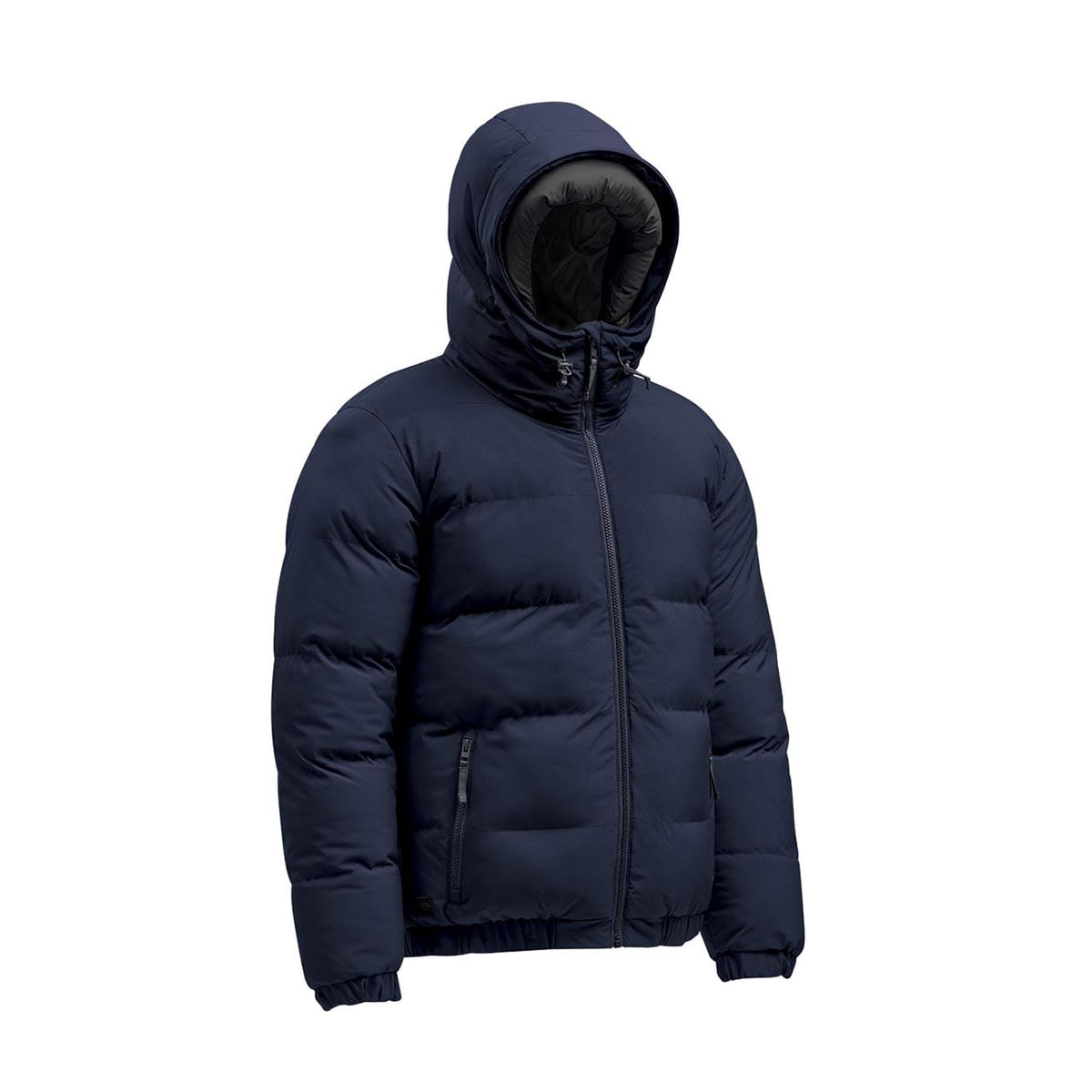 Explorer Quilted Jacket - Image 6
