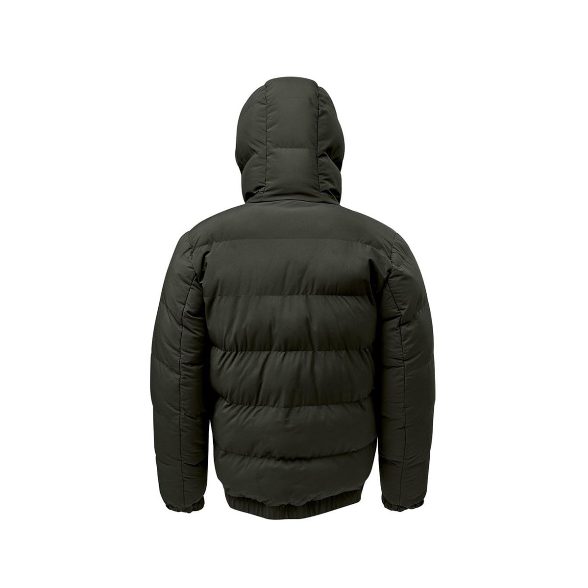Explorer Quilted Jacket - Image 8