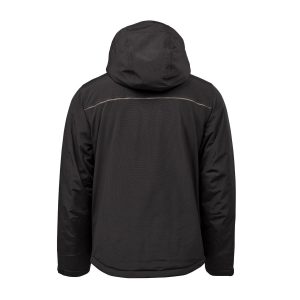 Alternative view of Steelhead HD Thermal Jacket