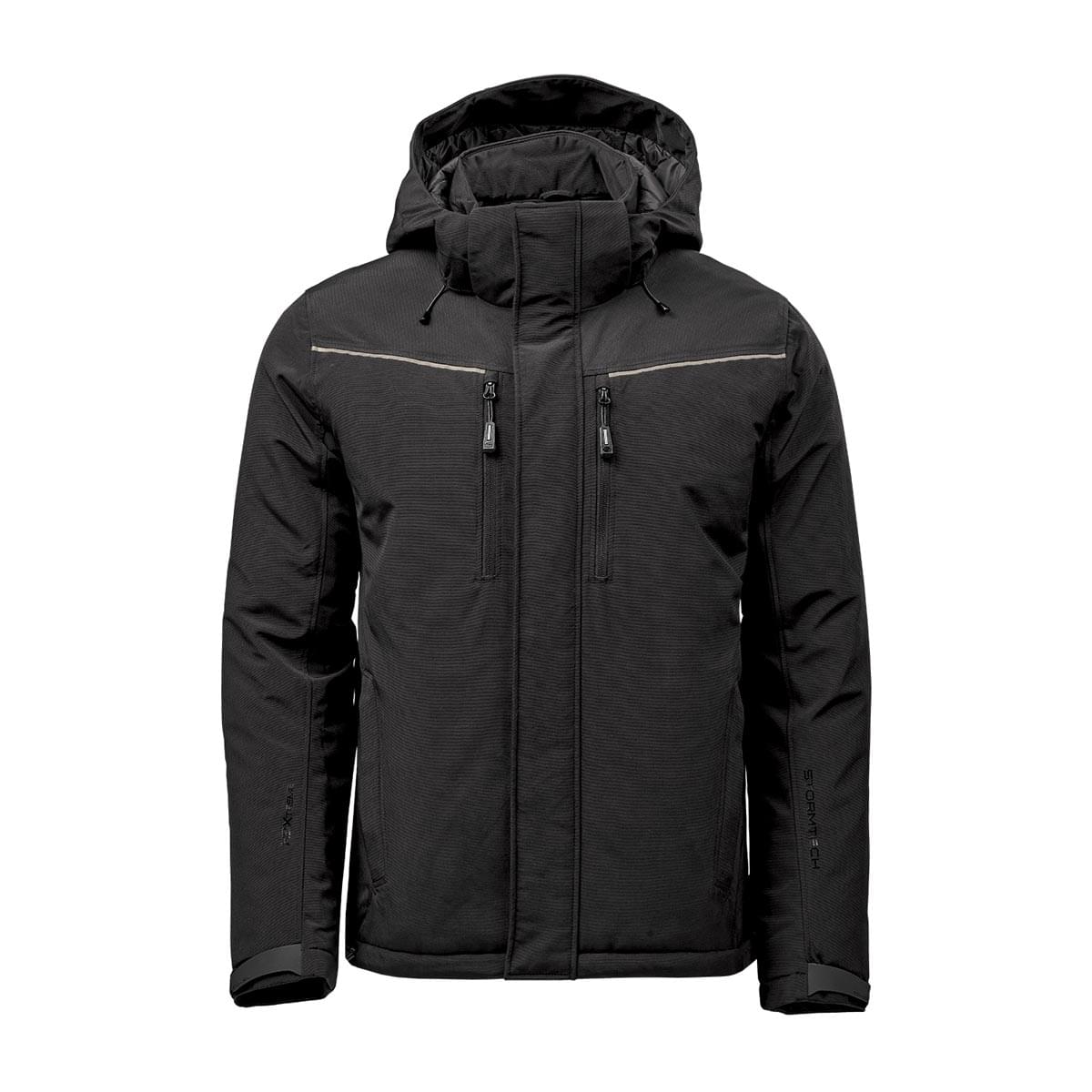 Steelhead HD Thermal Jacket