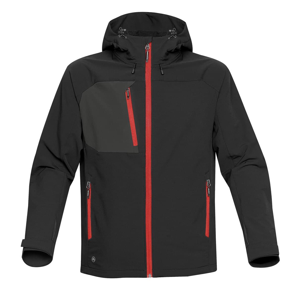 Sidewinder Softshell Jacket - Image 4