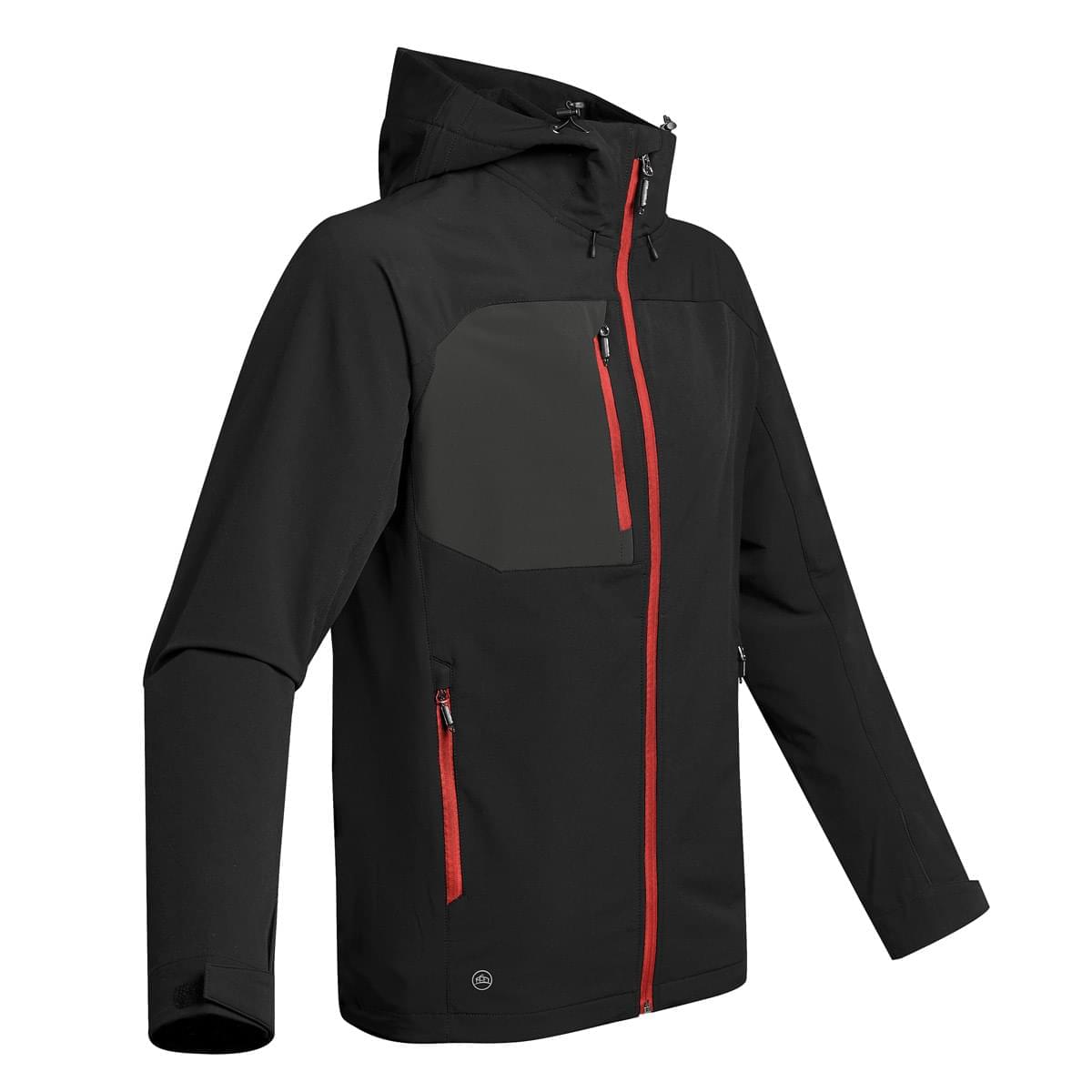 Sidewinder Softshell Jacket - Image 6