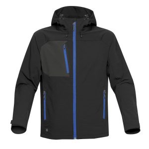 Sidewinder Softshell Jacket