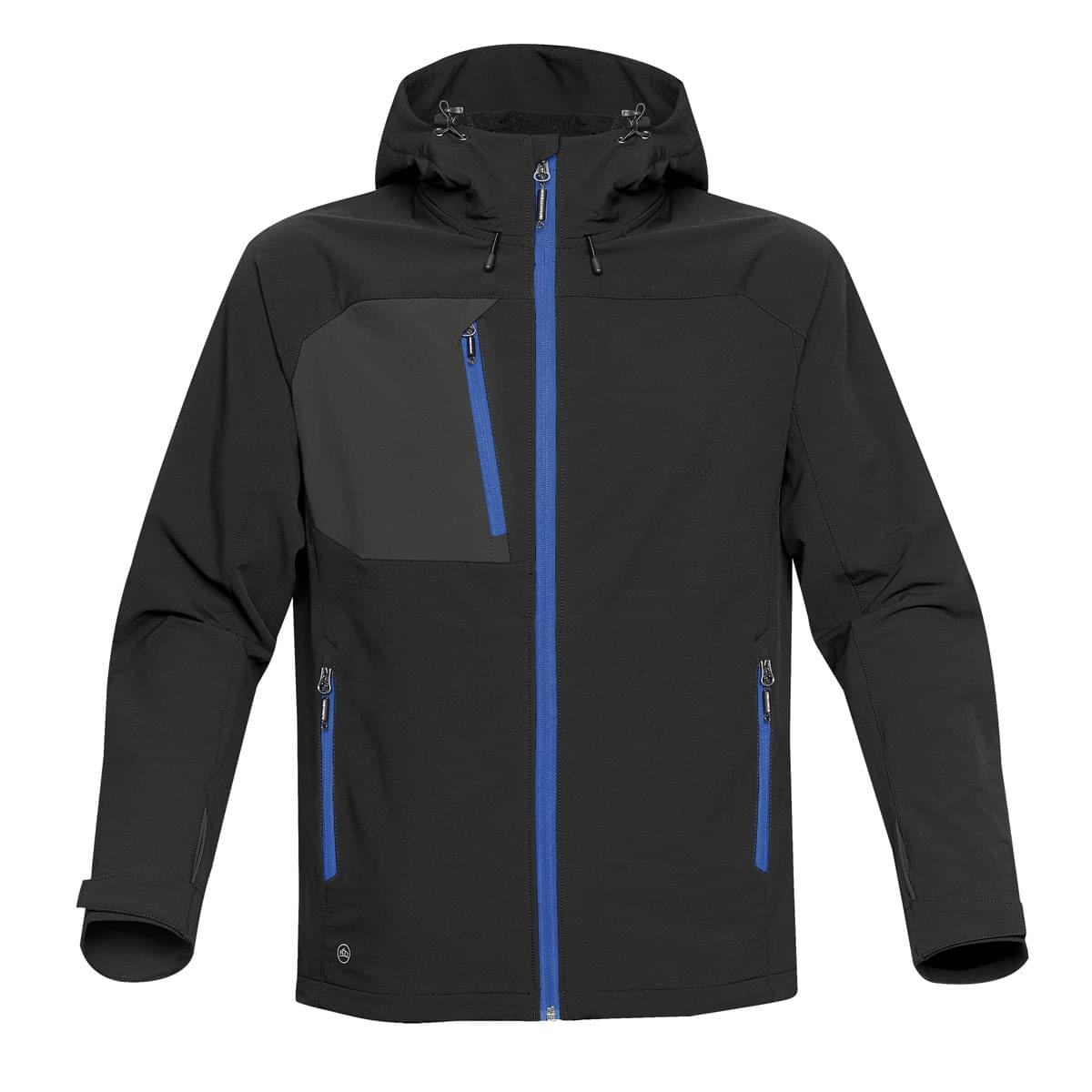 Sidewinder Softshell Jacket