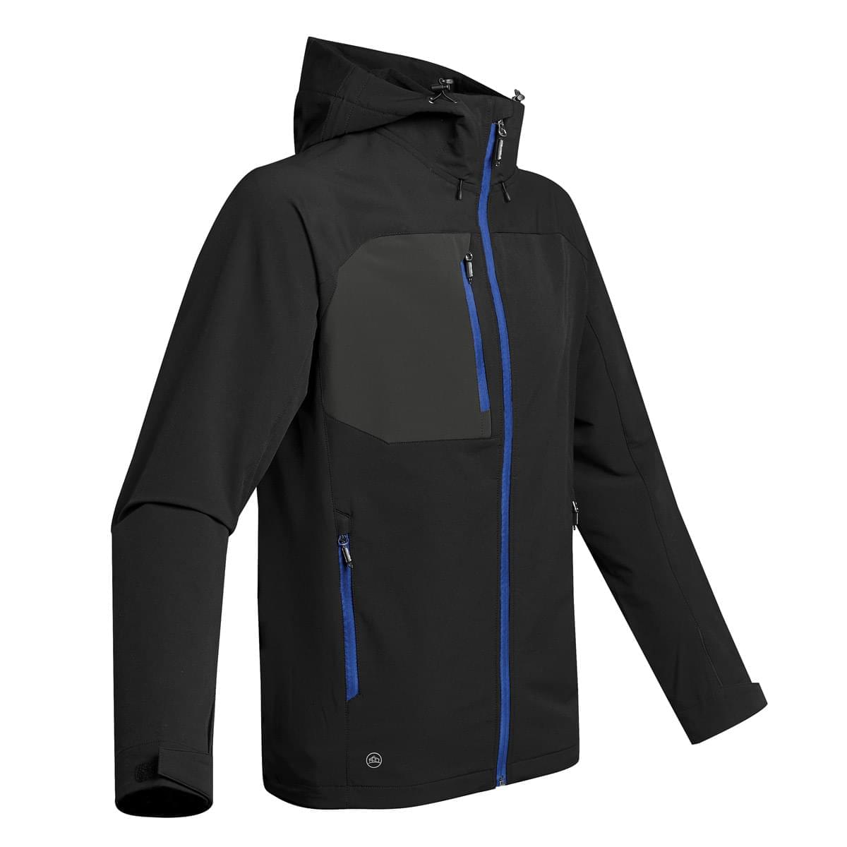 Sidewinder Softshell Jacket - Image 3