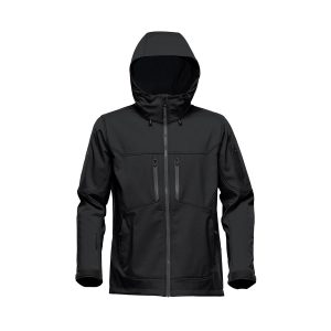 Epsilon 2 Softshell