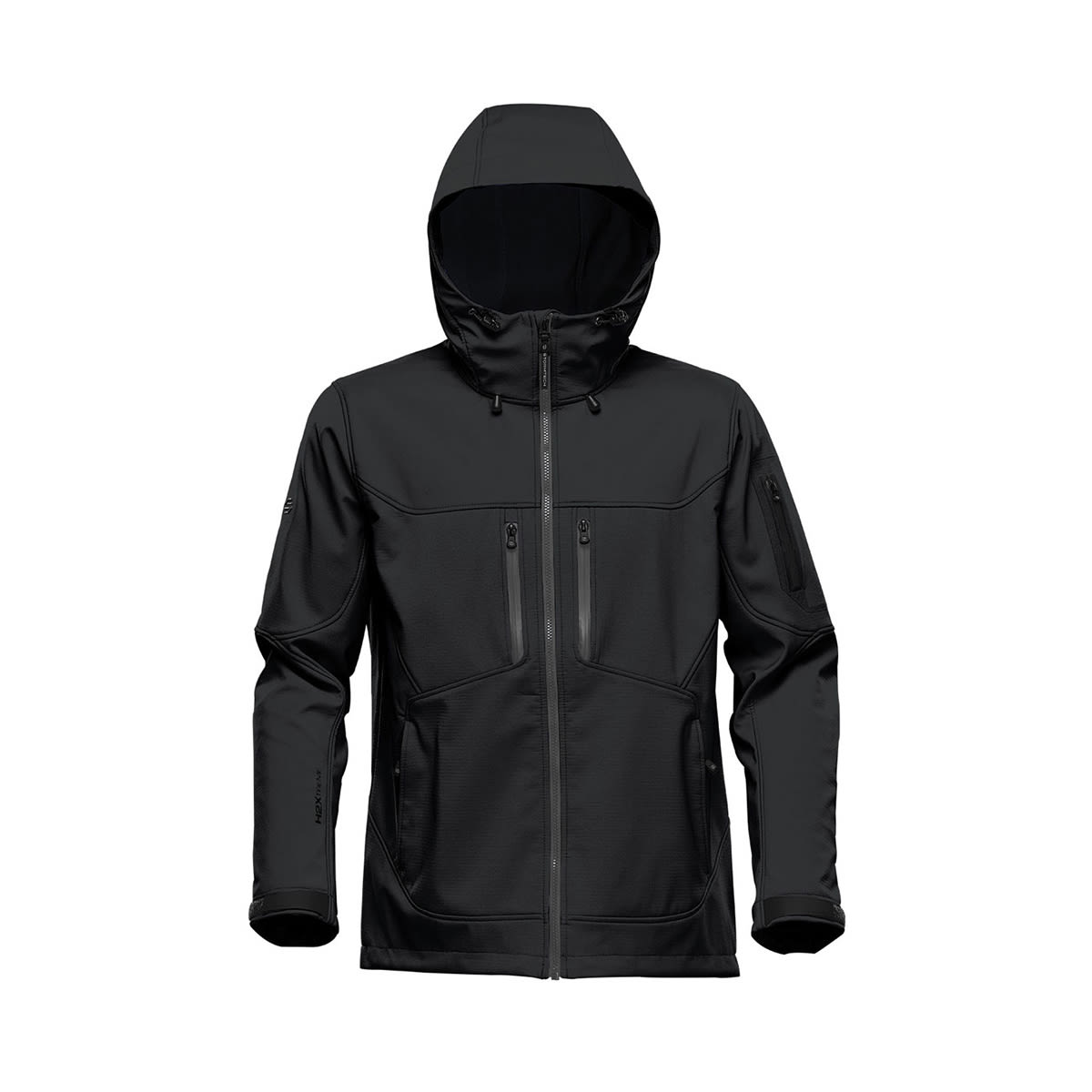 Epsilon 2 Softshell