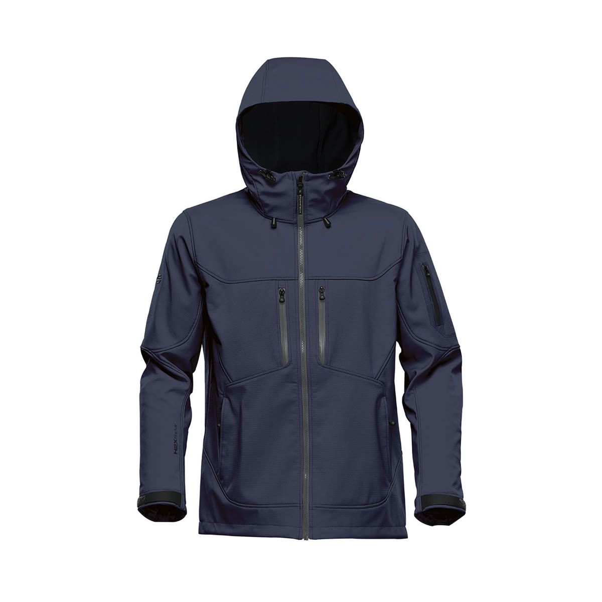 Epsilon 2 Softshell - Image 3